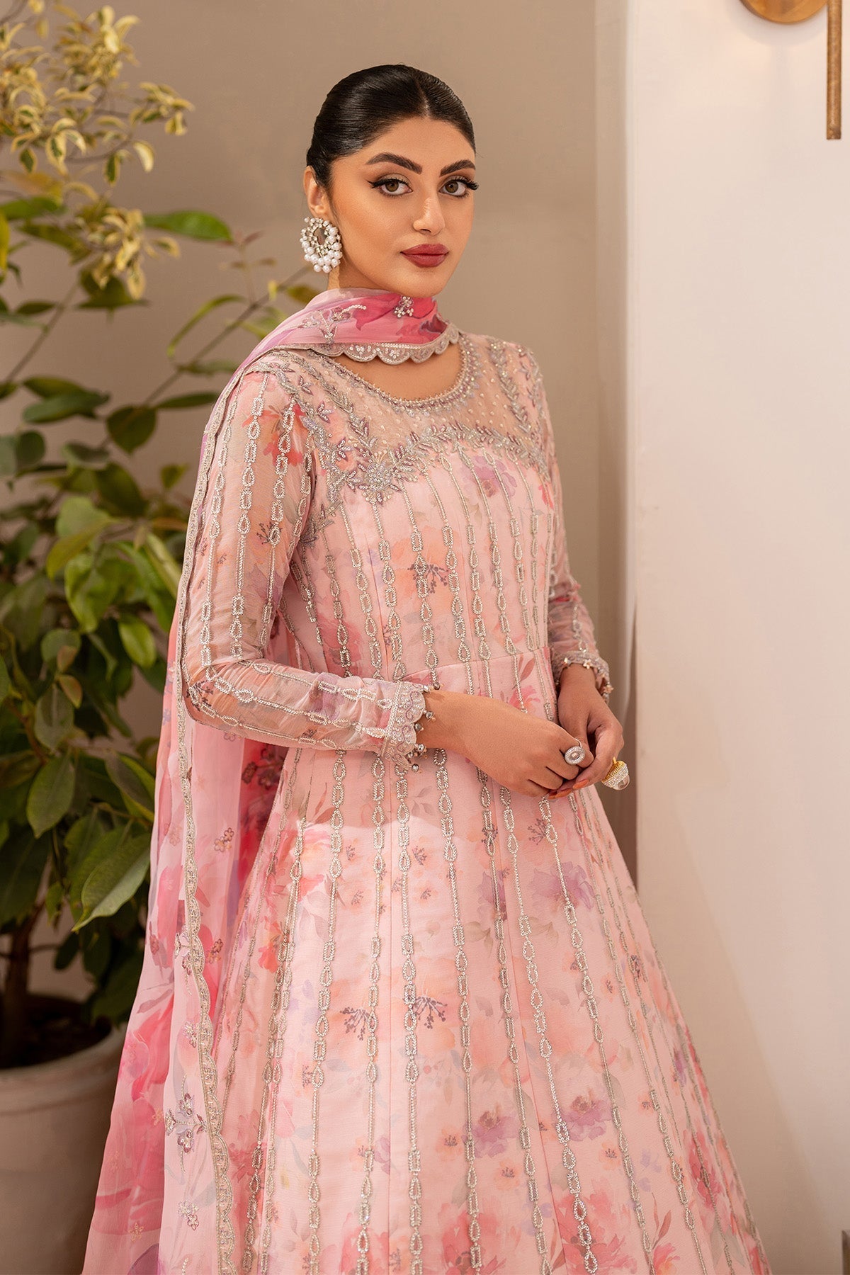 Alizeh – Rimayah Style