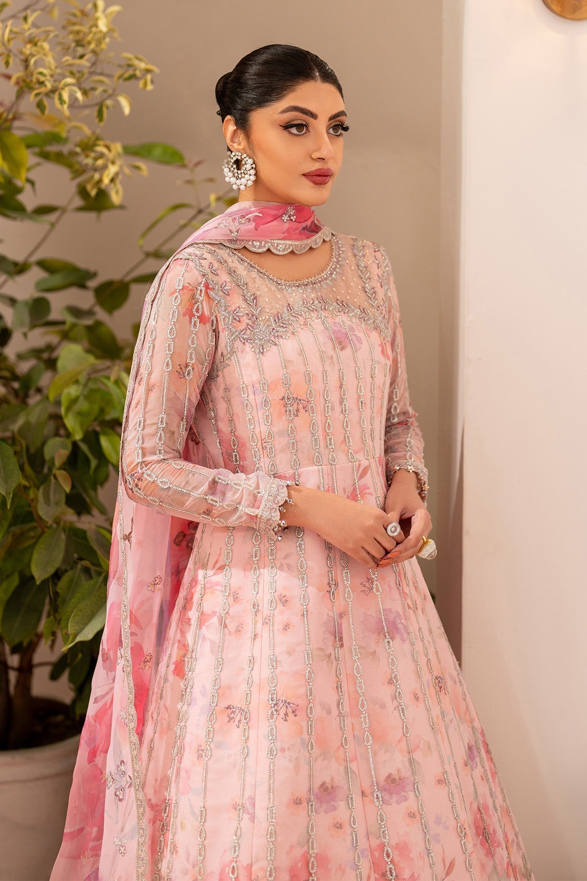 Alizeh – Rimayah Style