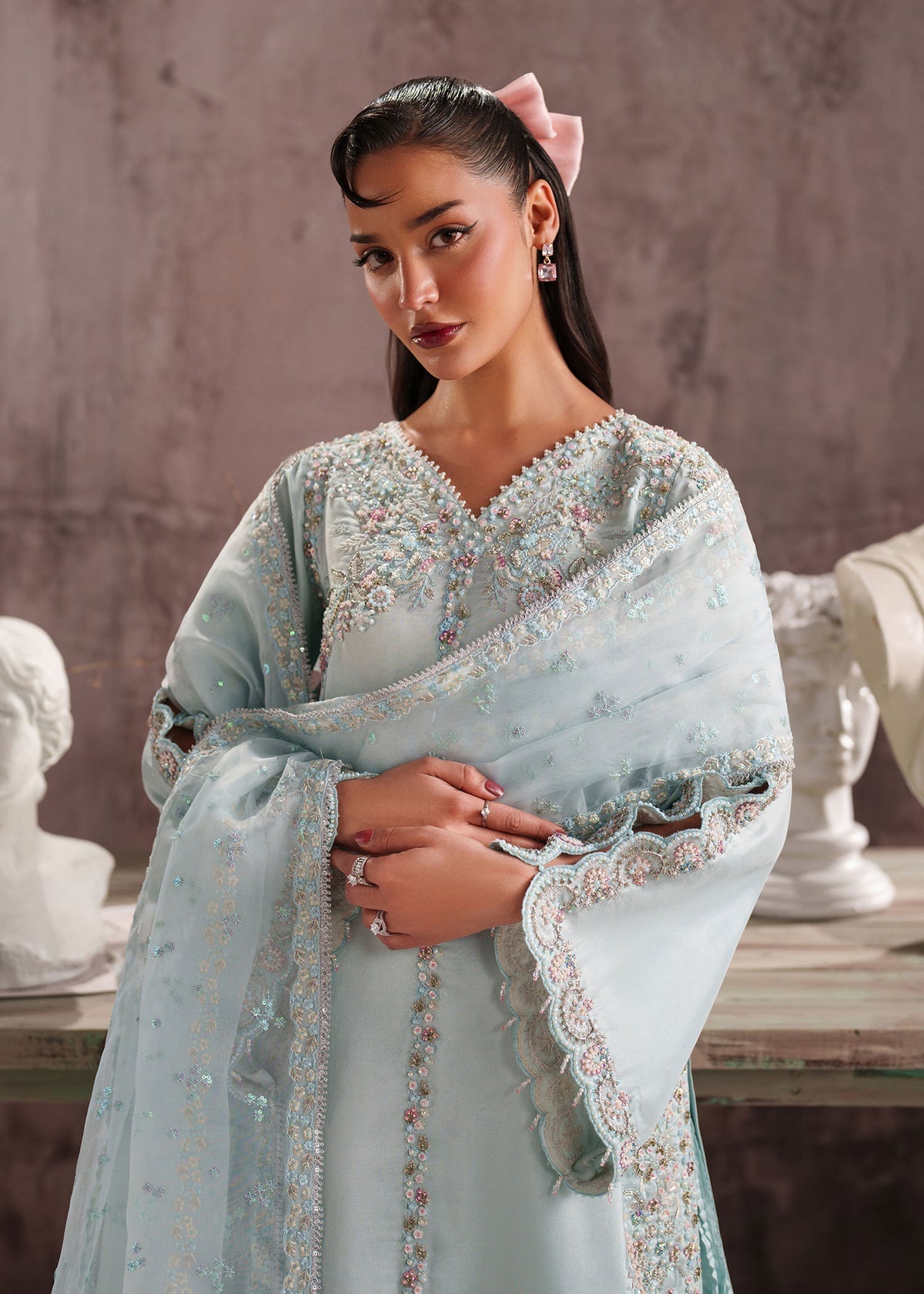 Dastoor – Diana Style