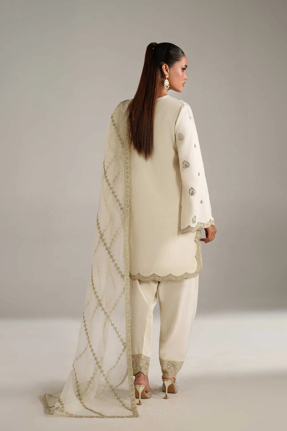 Akbar Aslam – Ruqai Style