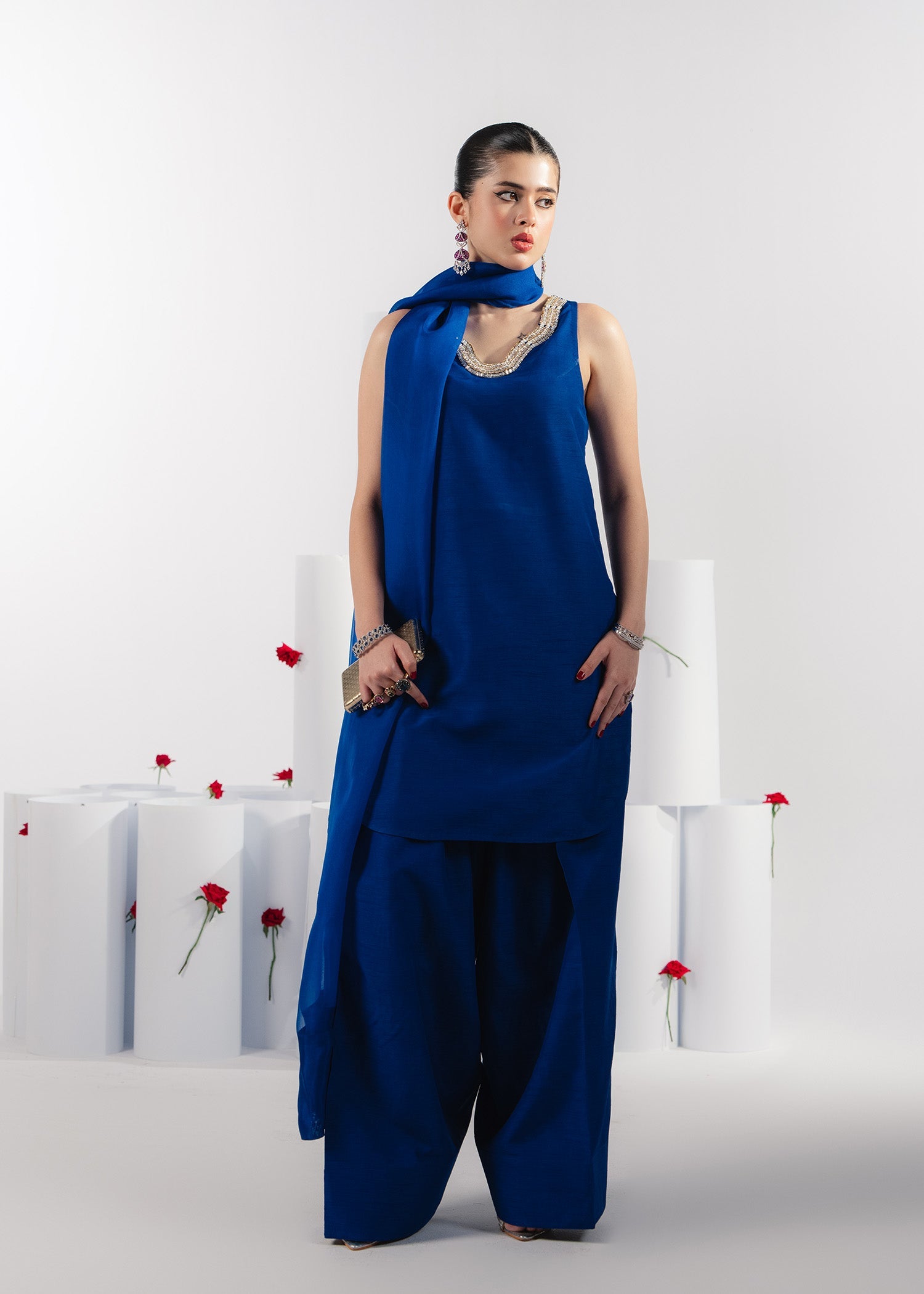 Ultramarine
