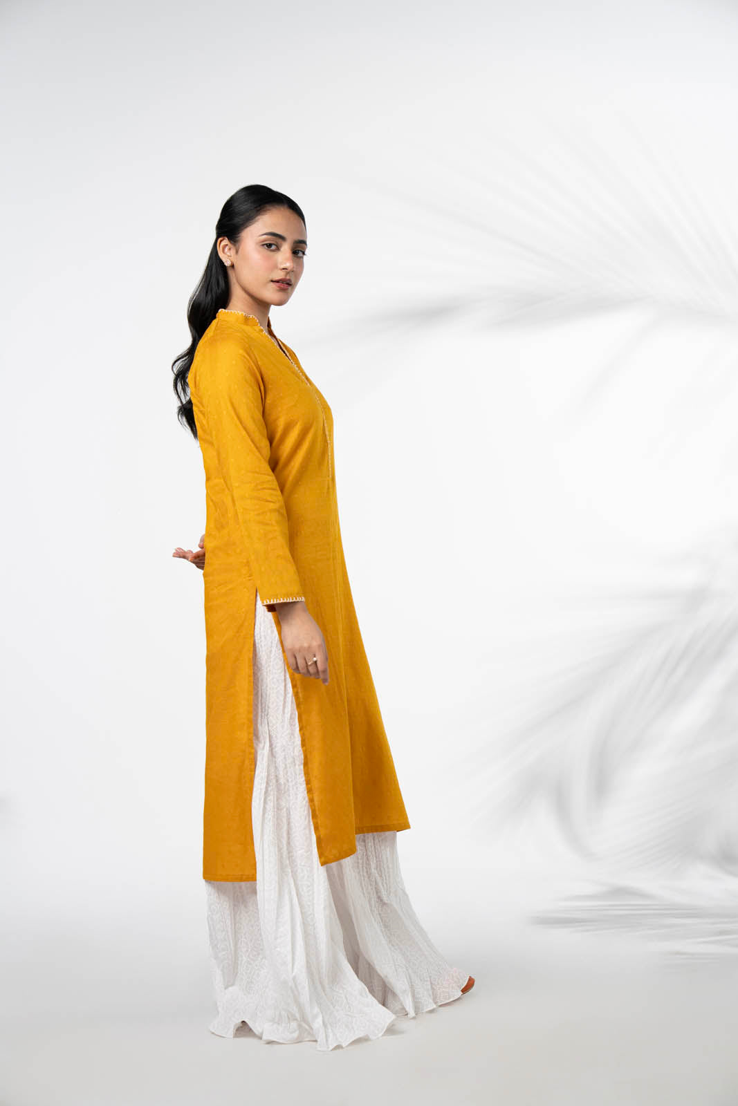 1 Piece Cotton Solid Shirt (CP0013)