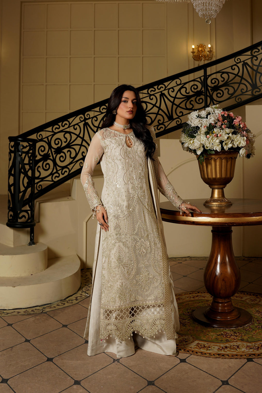 Maryams – Anusheh ARZ-9007 Style