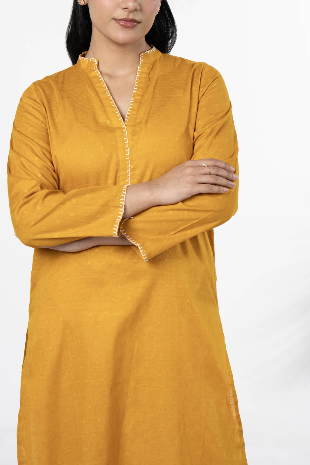 1 Piece Cotton Solid Shirt (CP0013)