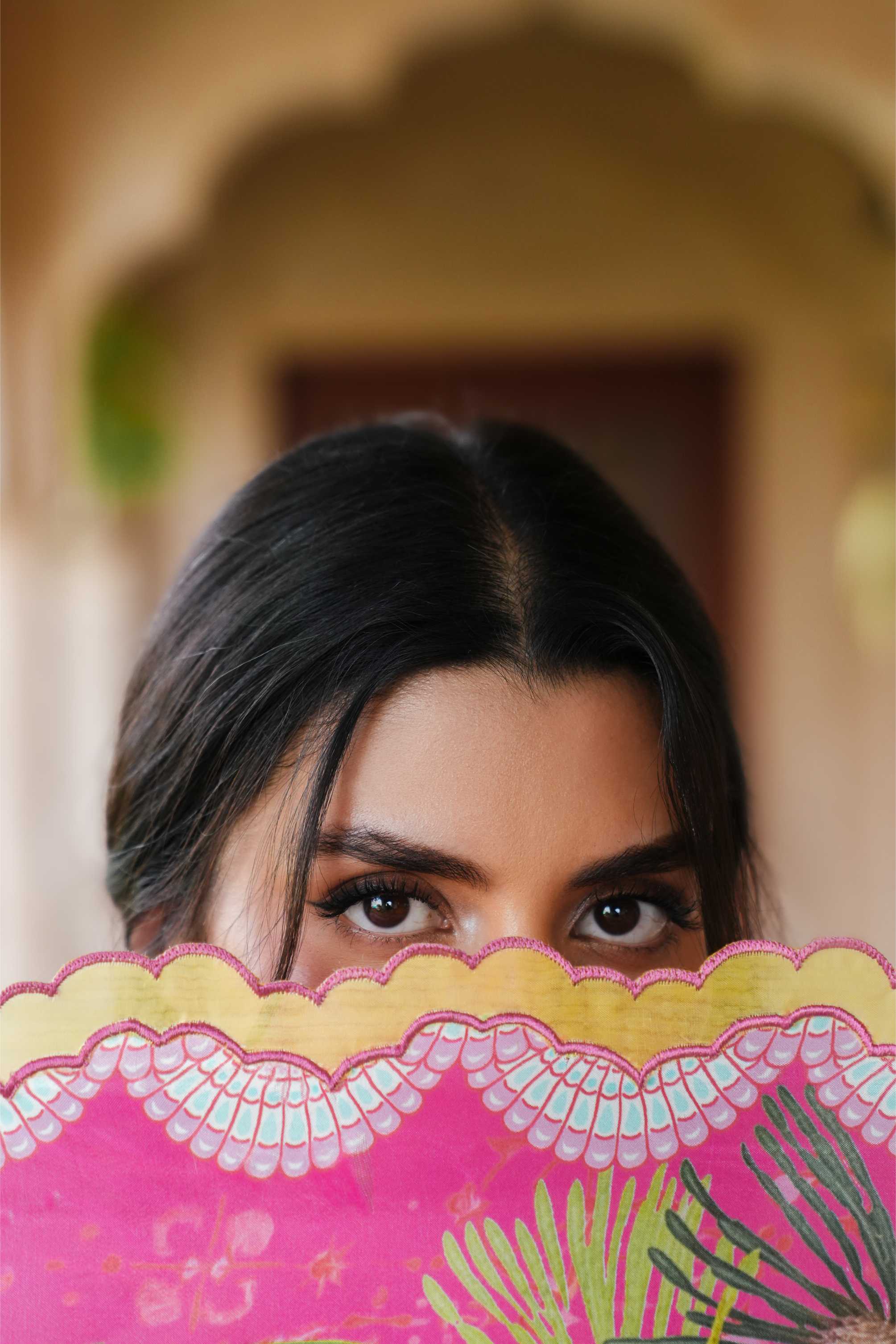 Blue Star Matching Set