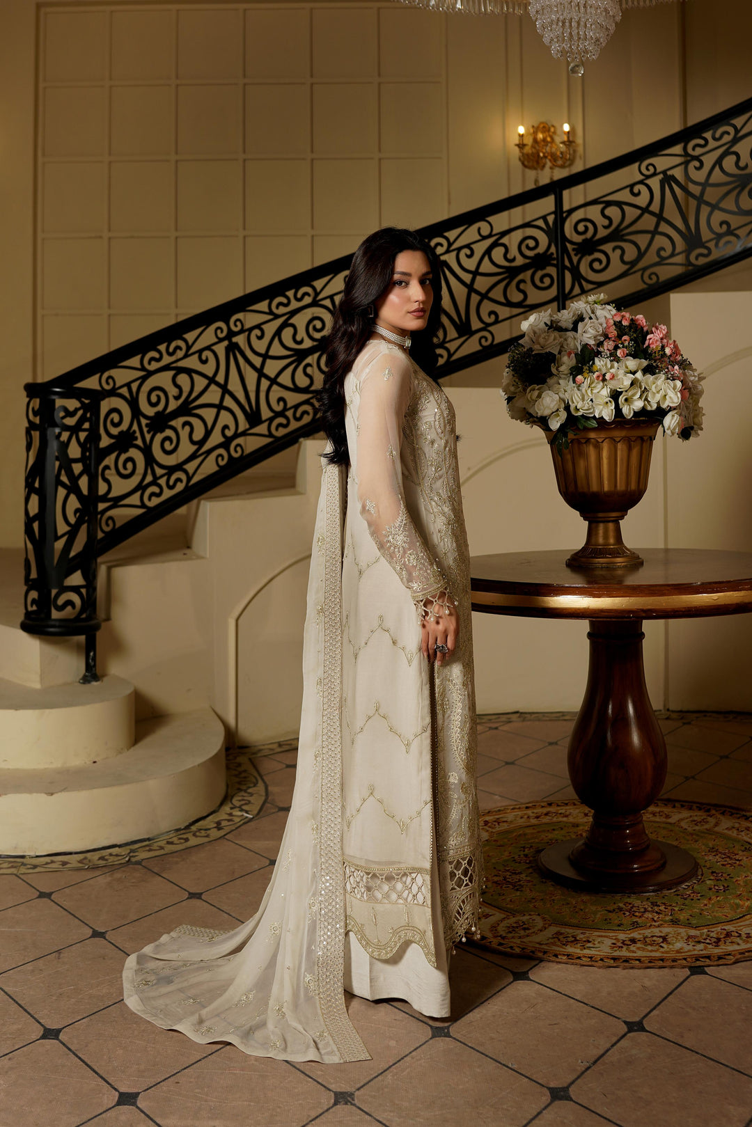 Maryams – Anusheh ARZ-9007 Style