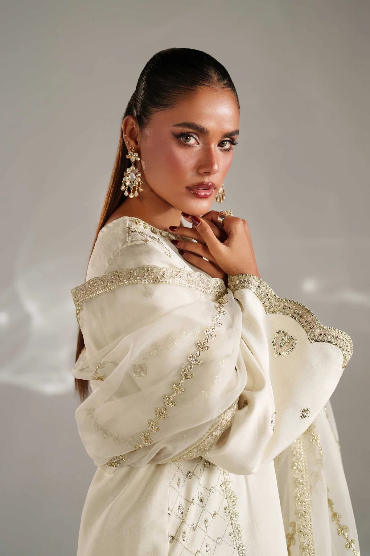 Akbar Aslam – Ruqai Style