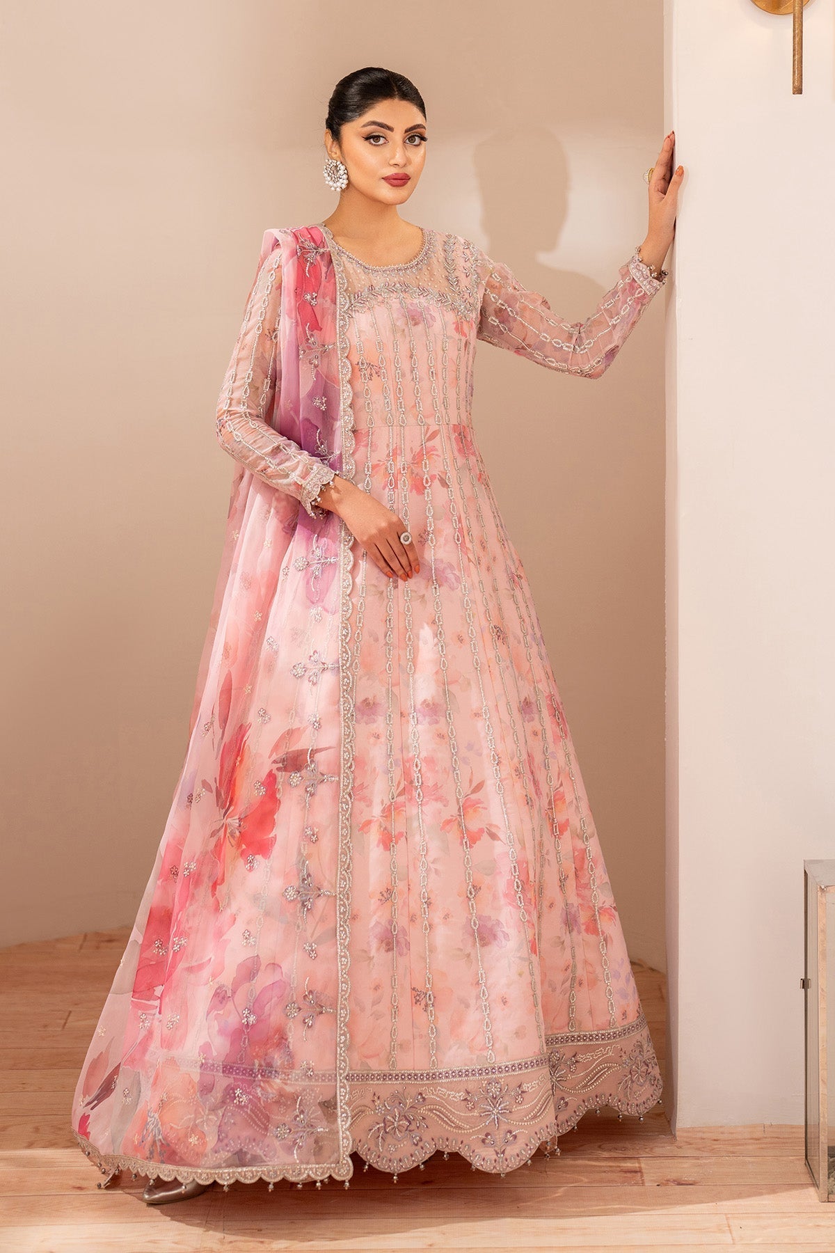 Alizeh – Rimayah Style