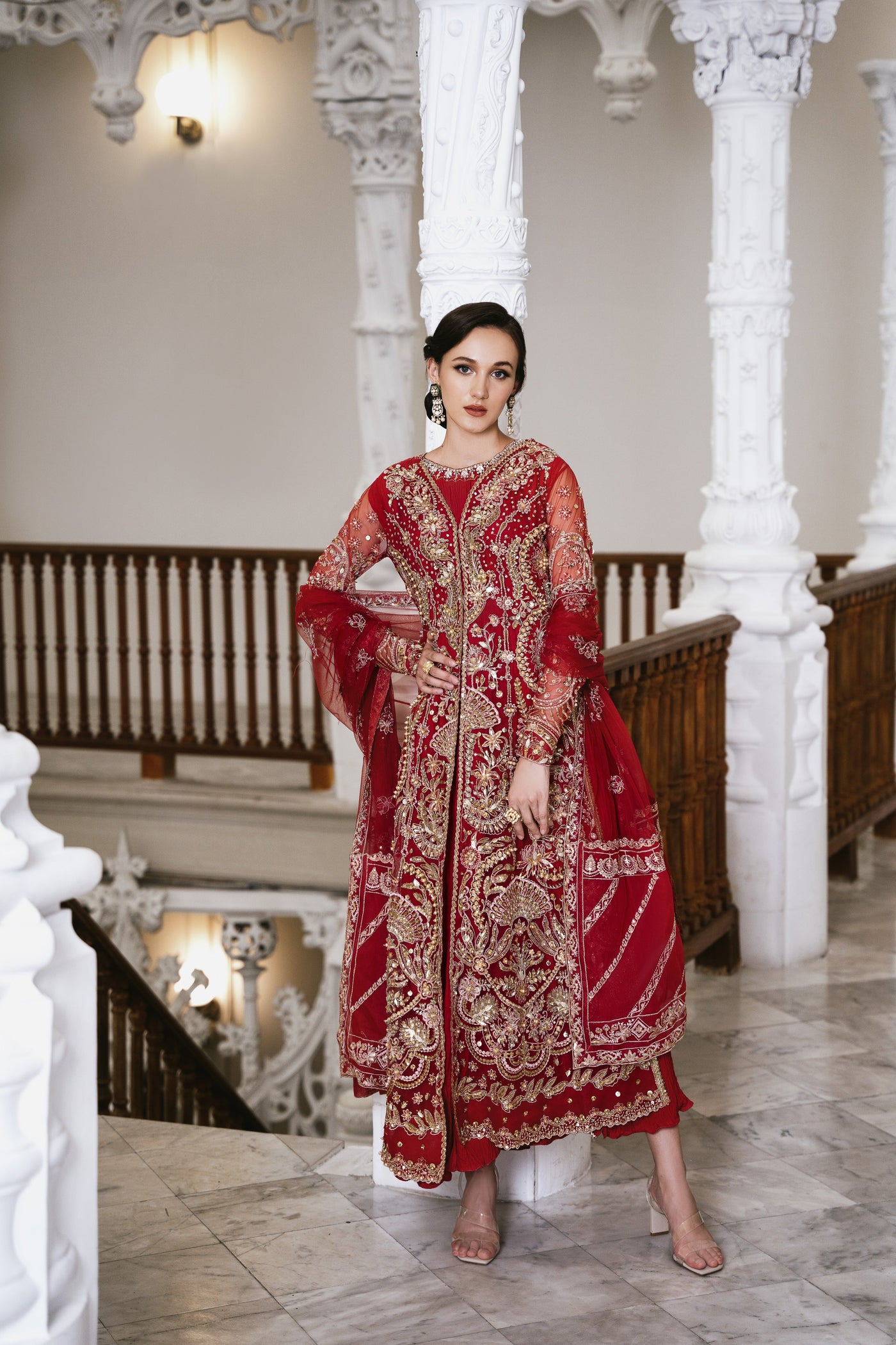Bridal 38