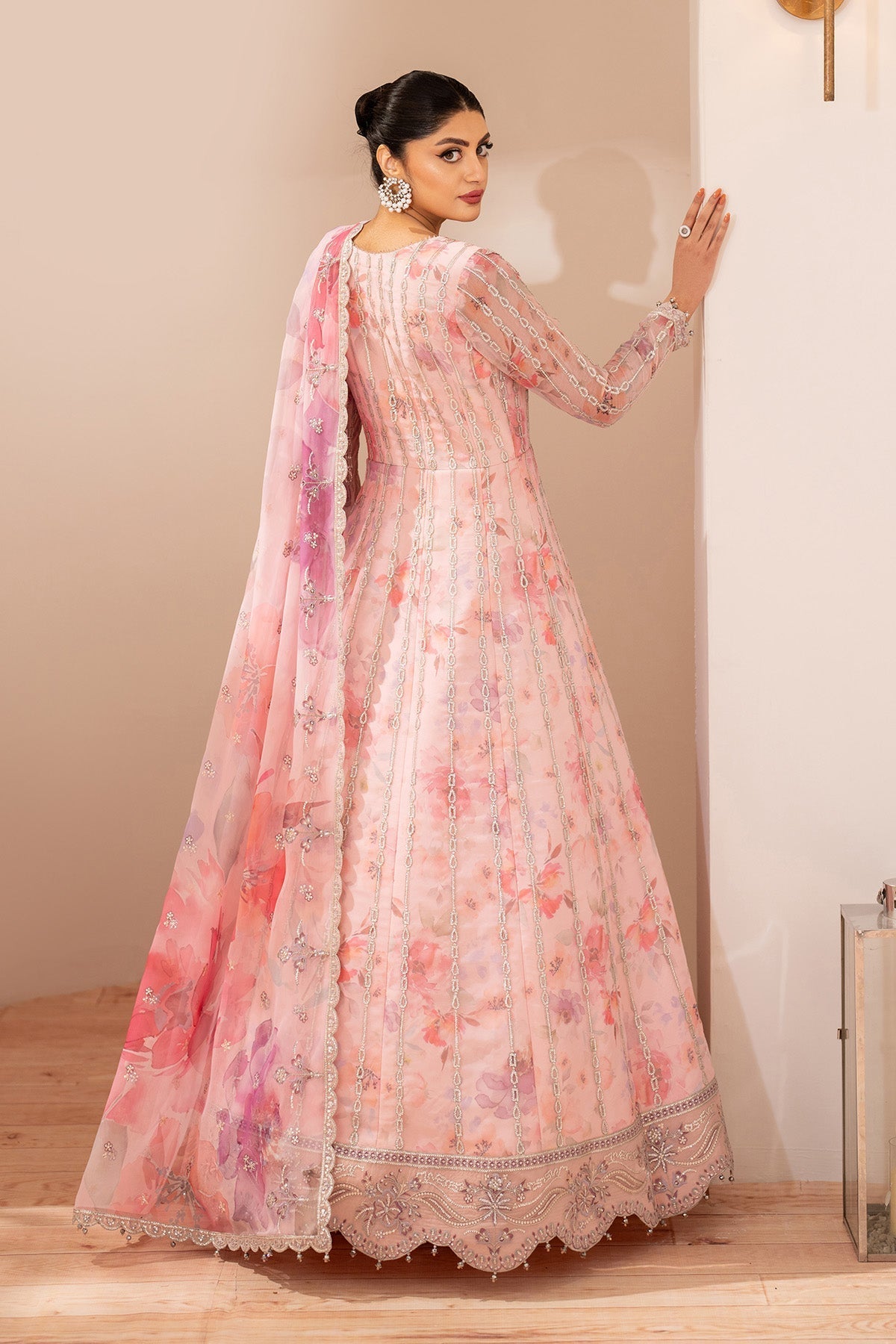 Alizeh – Rimayah Style