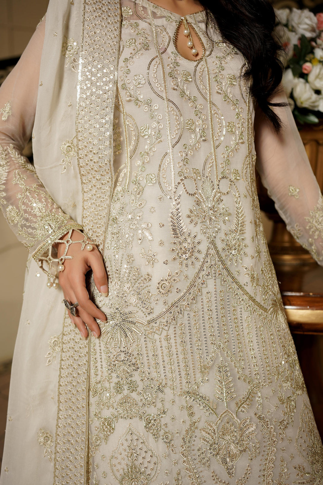 Maryams – Anusheh ARZ-9007 Style