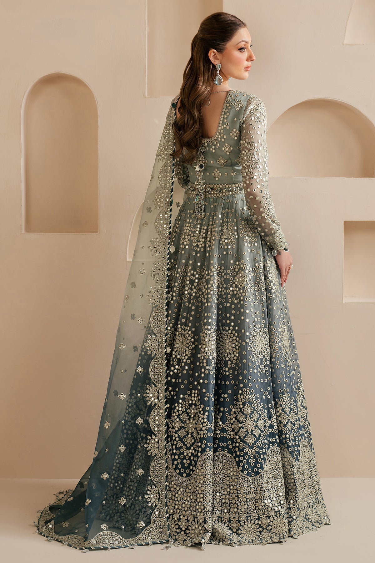 Jazmin – UC-3115 Style