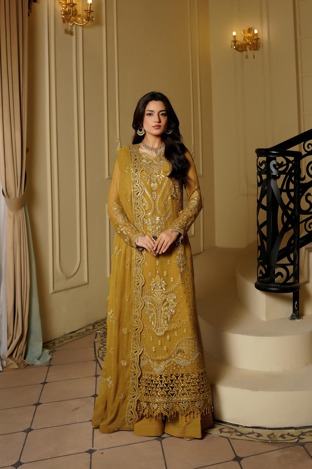 Maryams – Nyra-ARZ-9006 Style