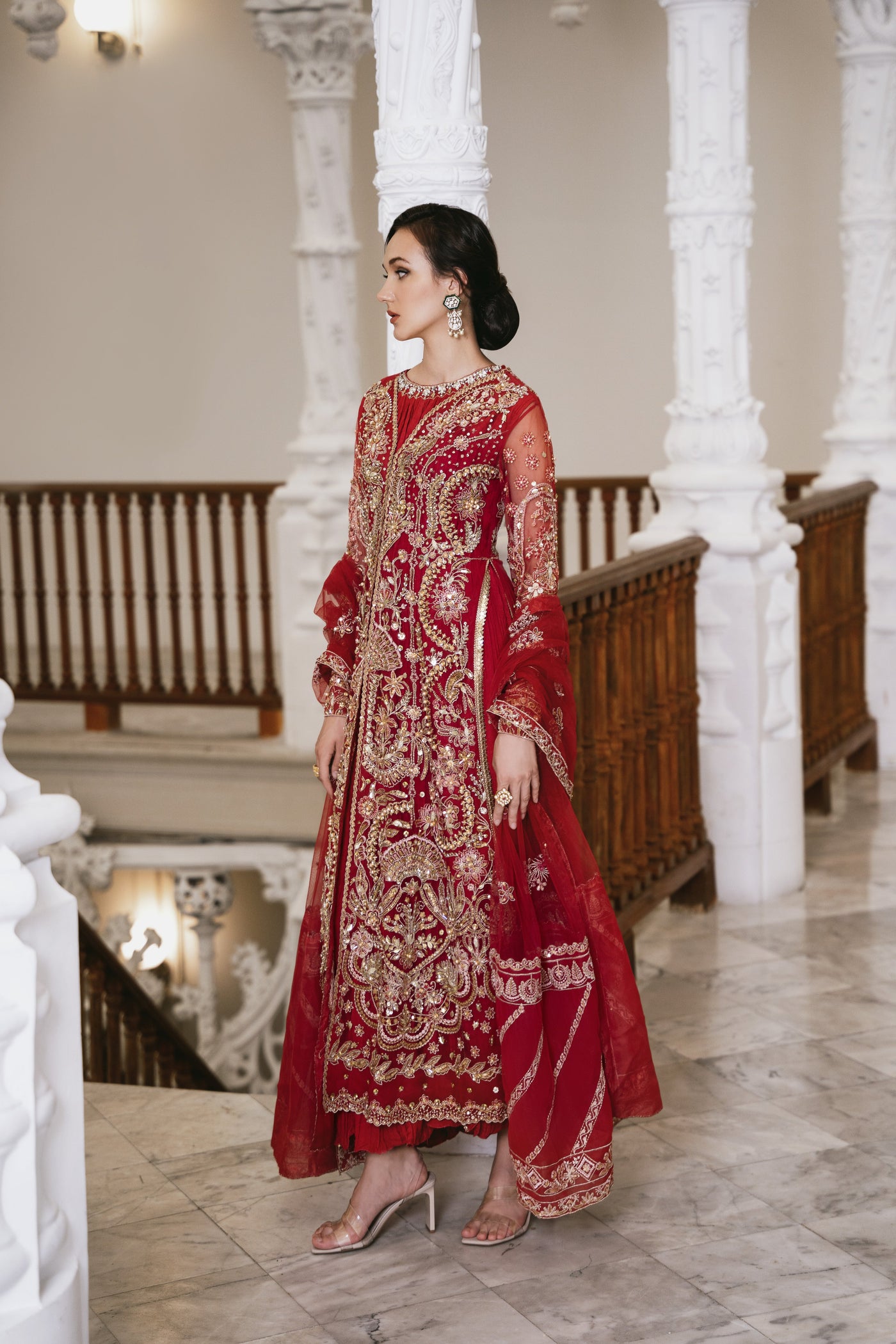 Bridal 38