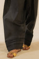 Laced Shalwar