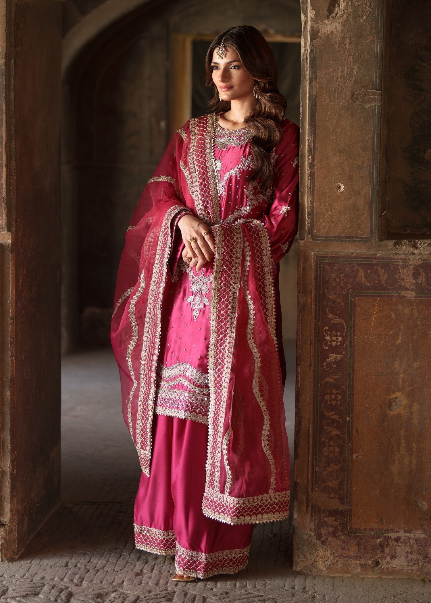 Dilruba