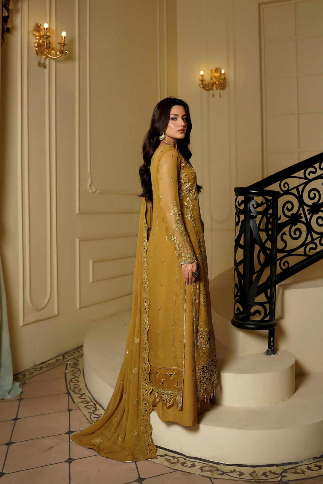 Maryams – Nyra-ARZ-9006 Style