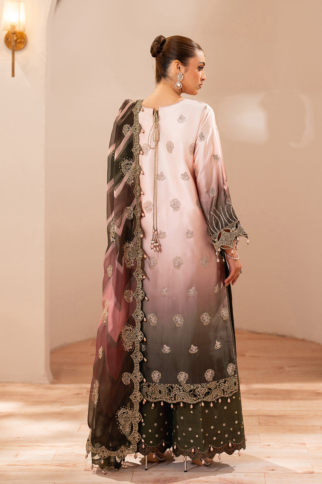Alizeh – AF-SS-2231-Rozella Style