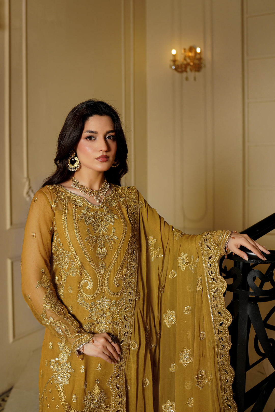 Maryams – Nyra-ARZ-9006 Style
