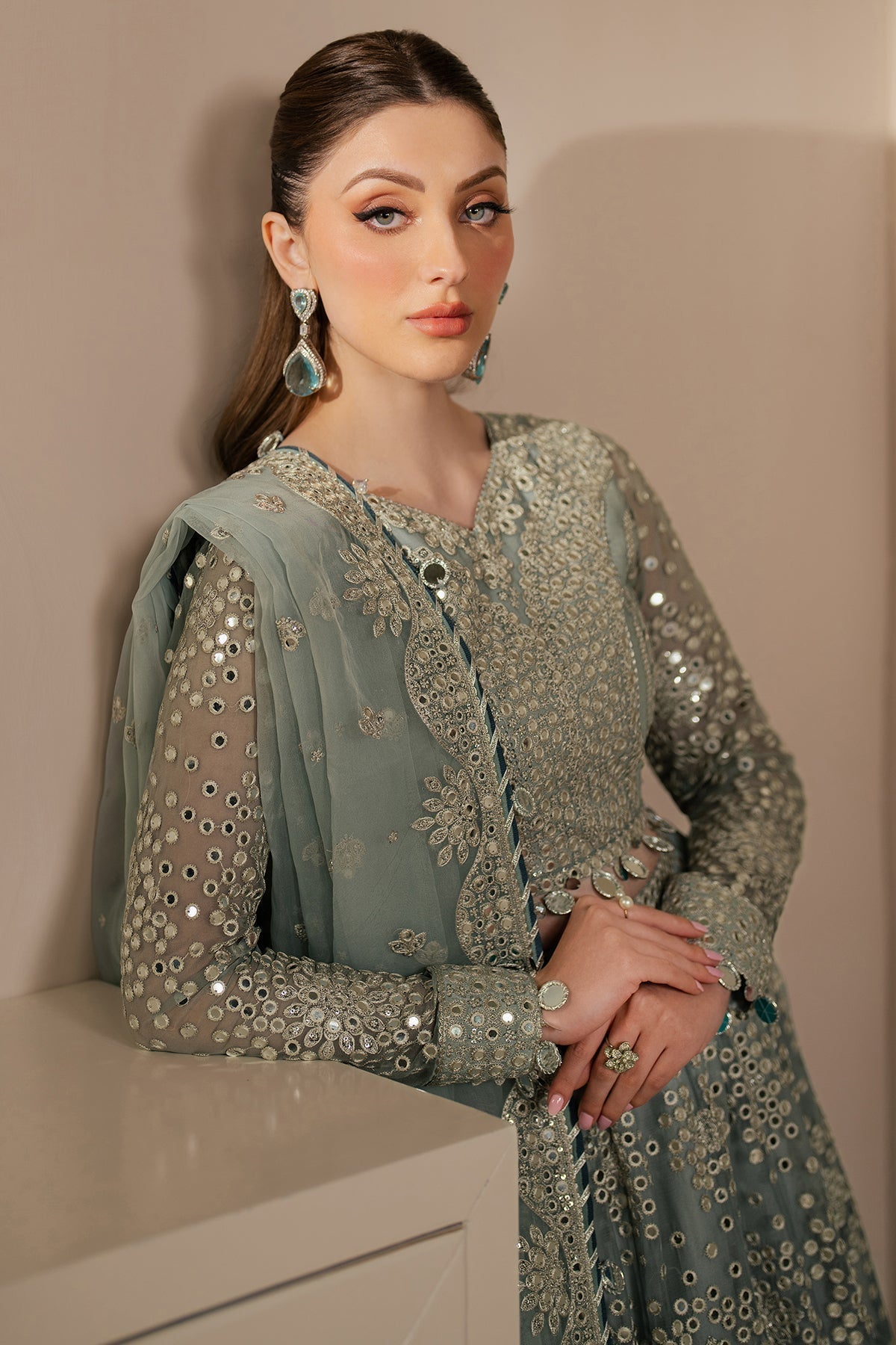 Jazmin – UC-3115 Style