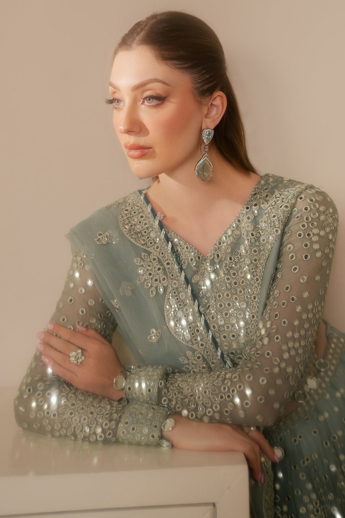 Jazmin – UC-3115 Style