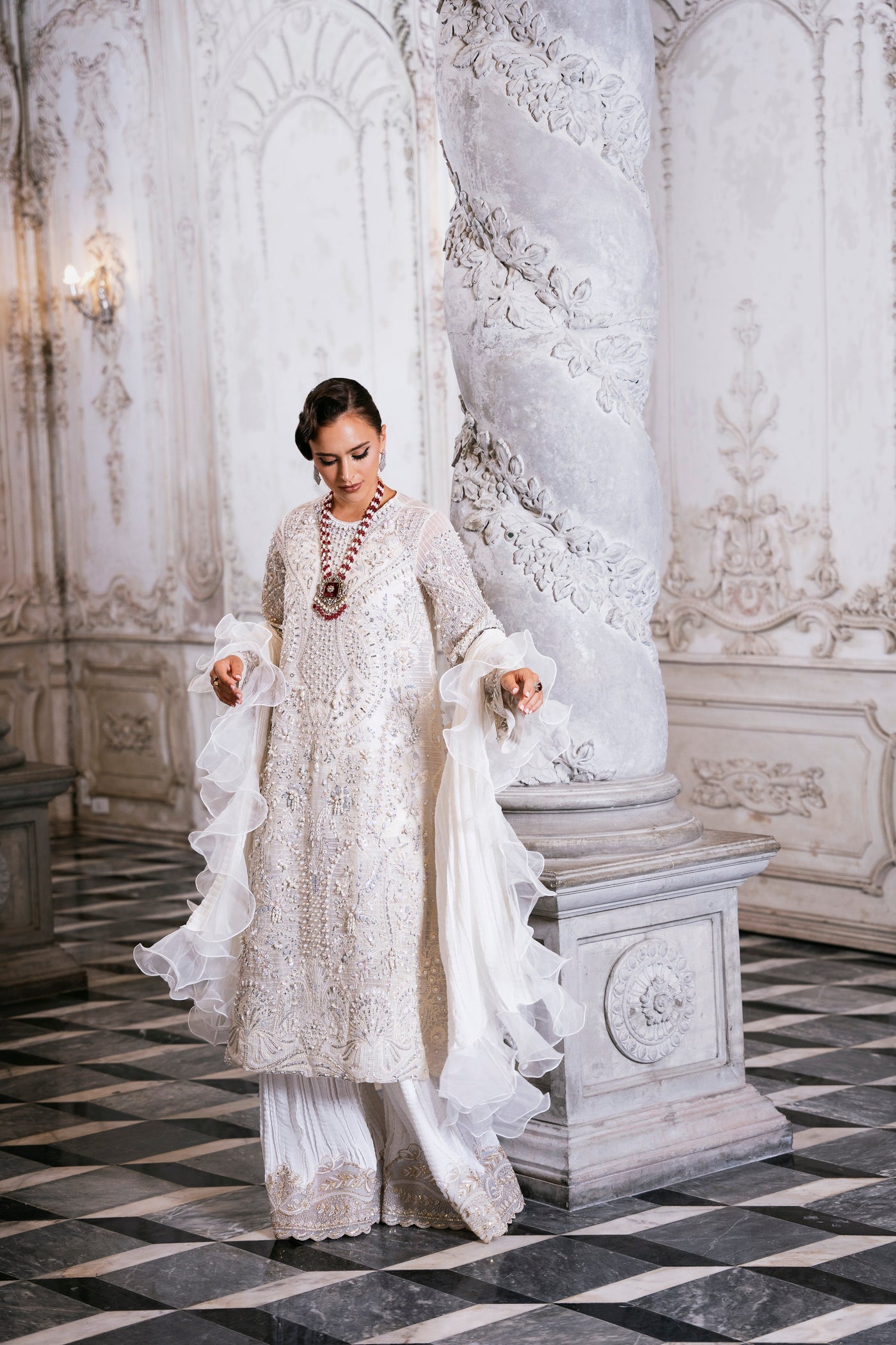 Bridal 41