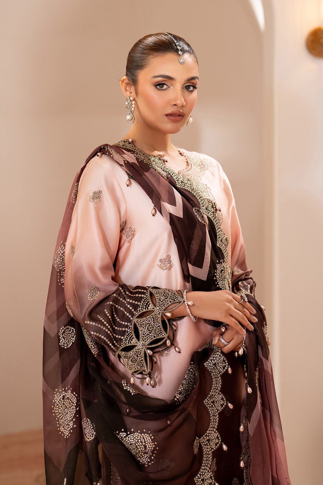 Alizeh – AF-SS-2231-Rozella Style