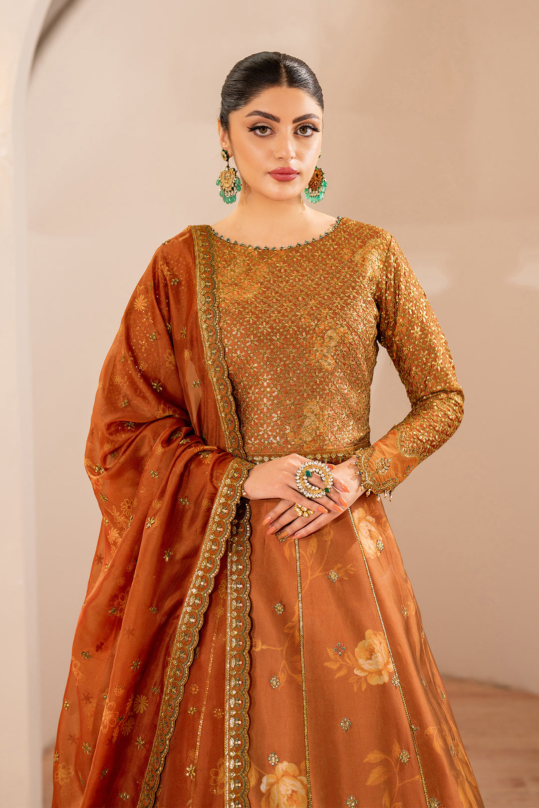 Alizeh – AF-SS-2230-Vivara Style
