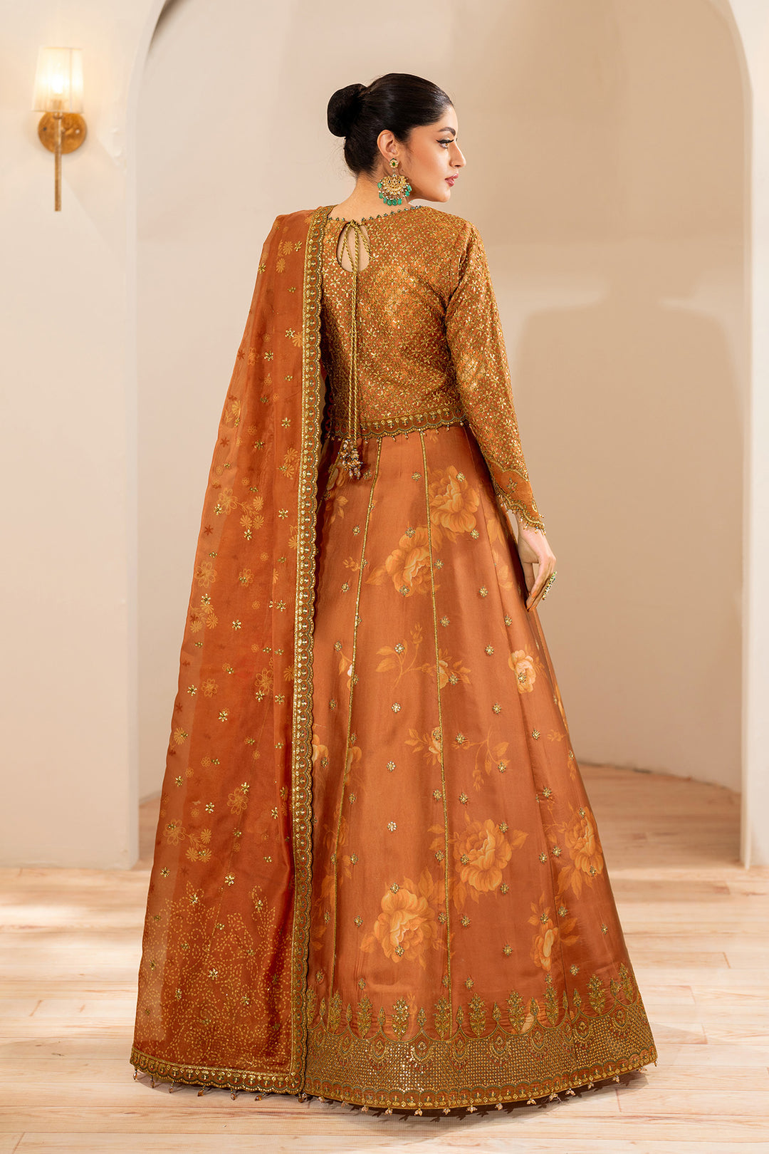 Alizeh – AF-SS-2230-Vivara Style