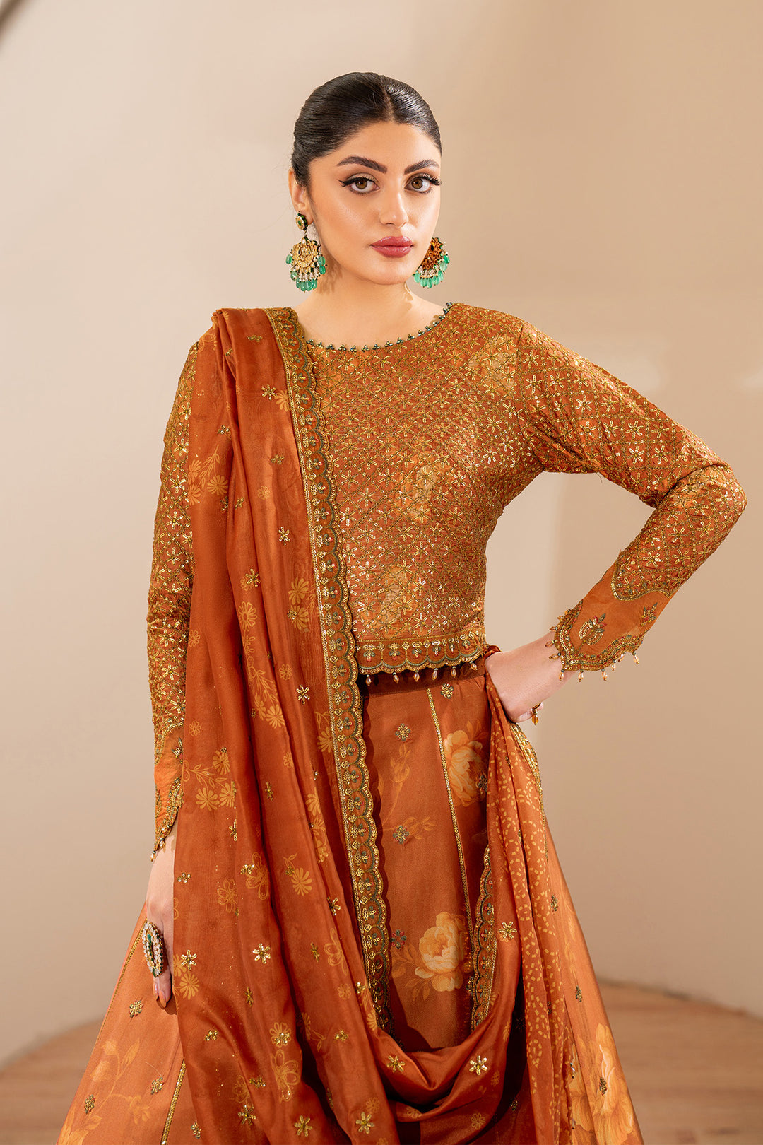 Alizeh – AF-SS-2230-Vivara Style