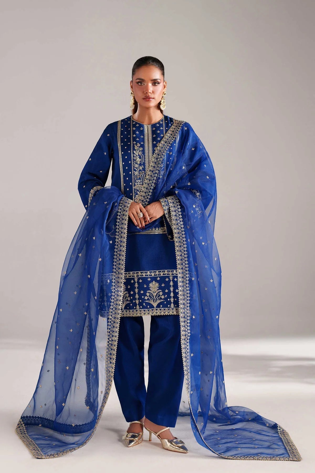 Akbar Aslam – Nilam Style