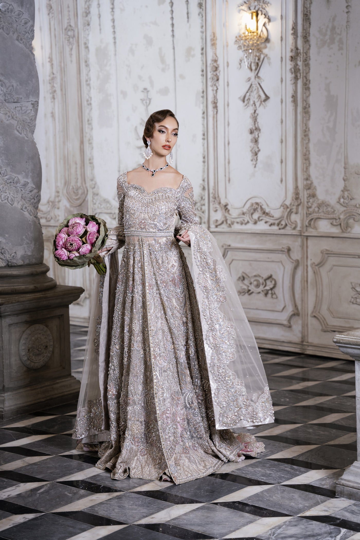Gao - Ready To Wear