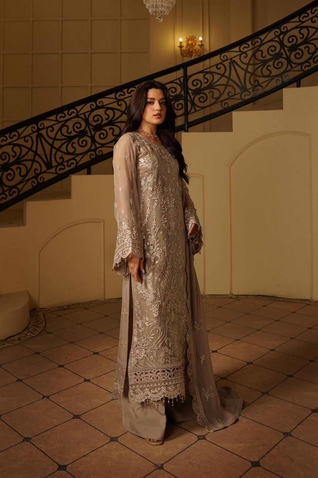 Maryams – Manal-Arz-9004 Style