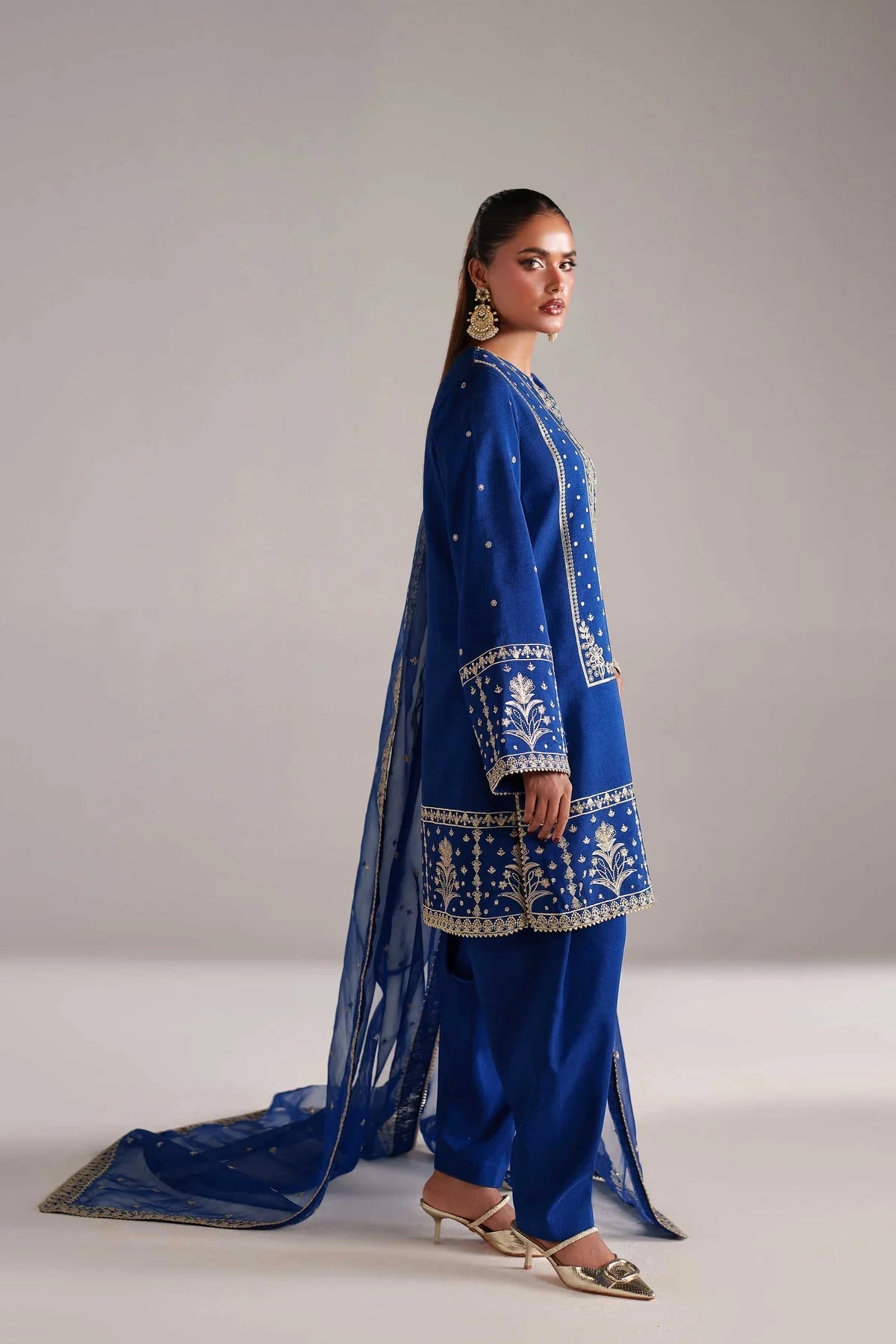 Akbar Aslam – Nilam Style