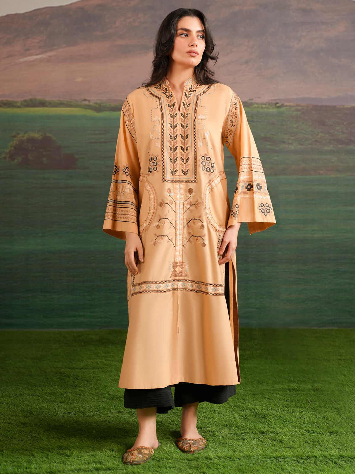 Ziggy - AW25AMB2-PF25CCK035