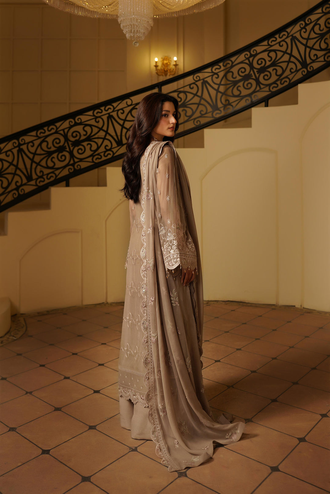 Maryams – Manal-Arz-9004 Style
