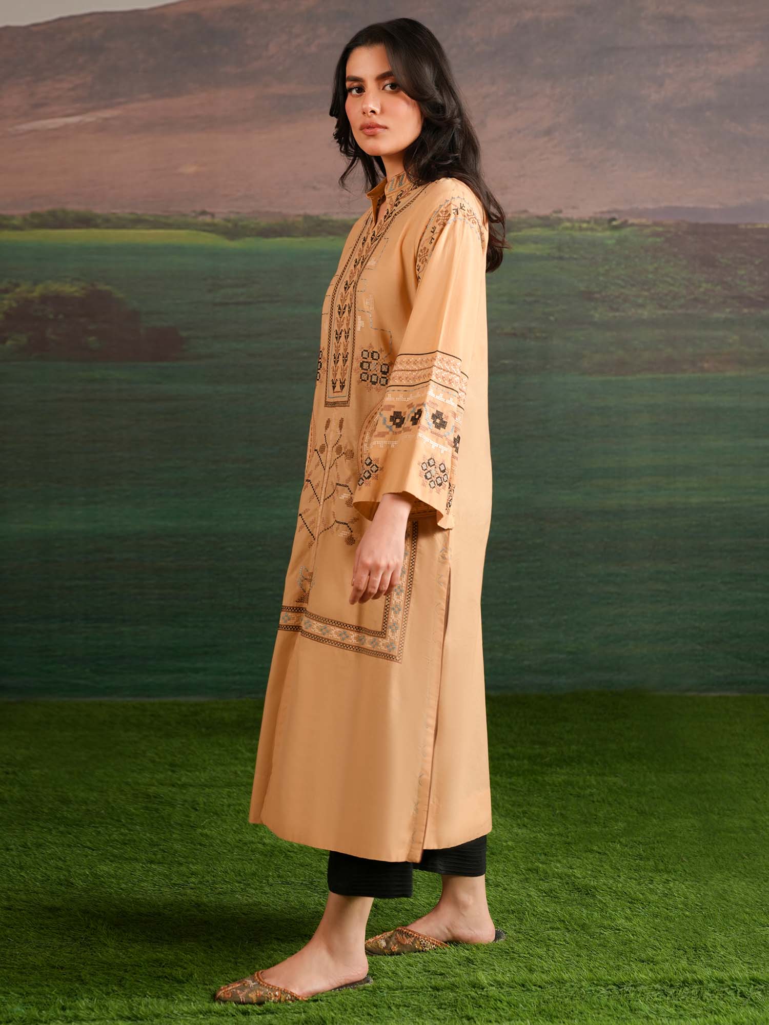 Misha Lakhani
