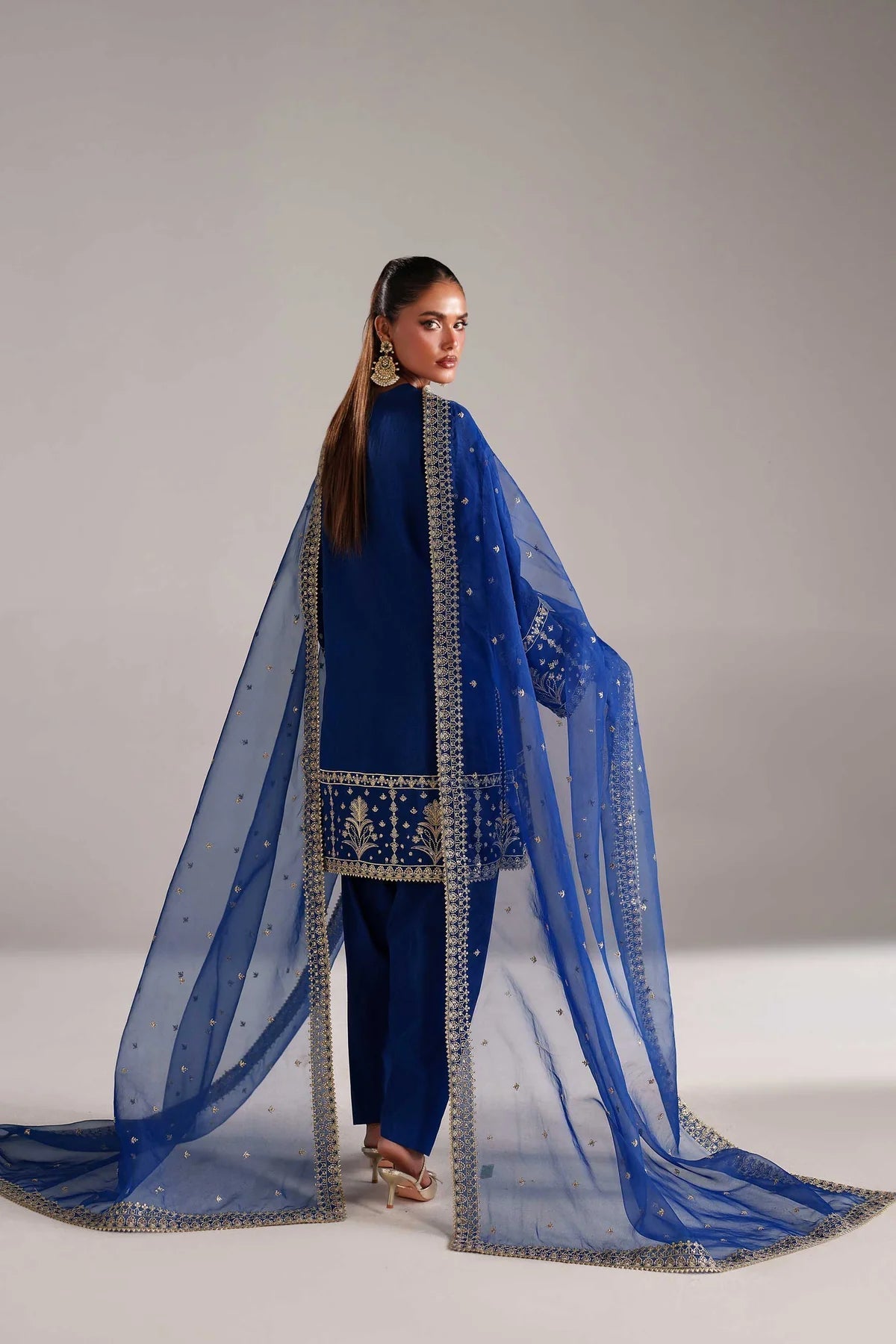 Akbar Aslam – Nilam Style