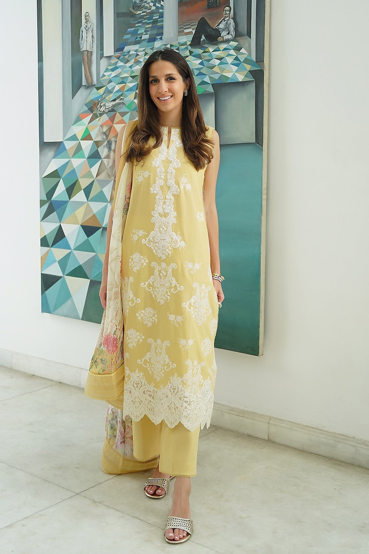 Citrus Bloom - RTW