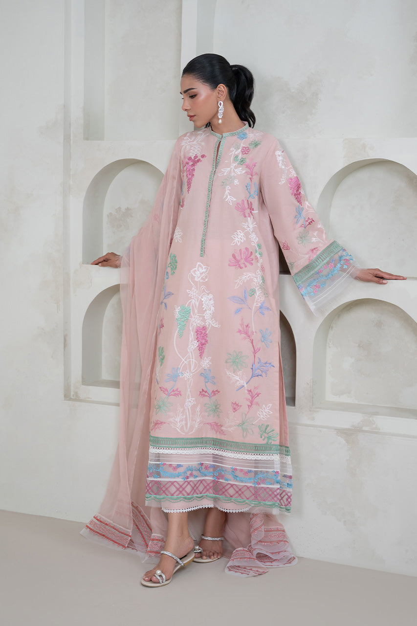 Serene Blush