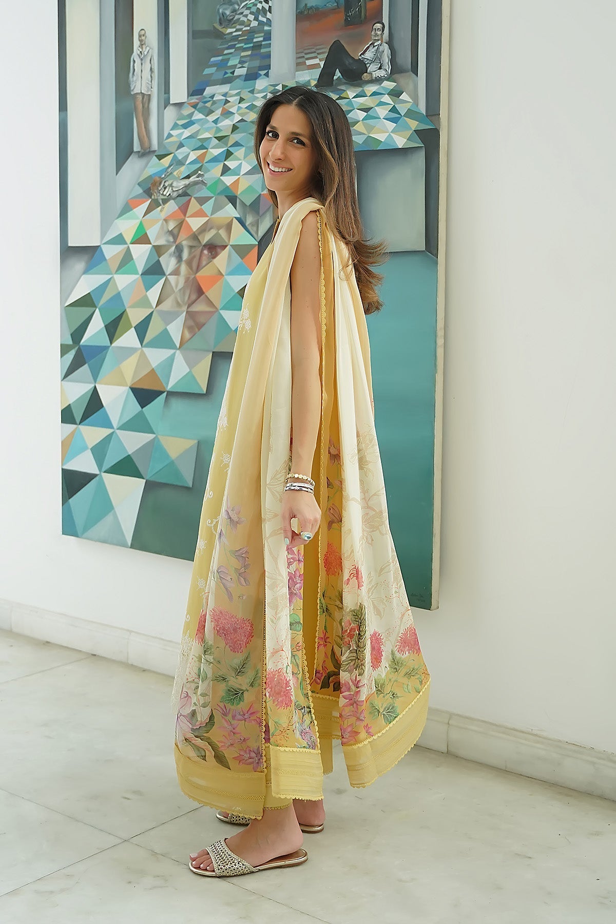Citrus Bloom - RTW
