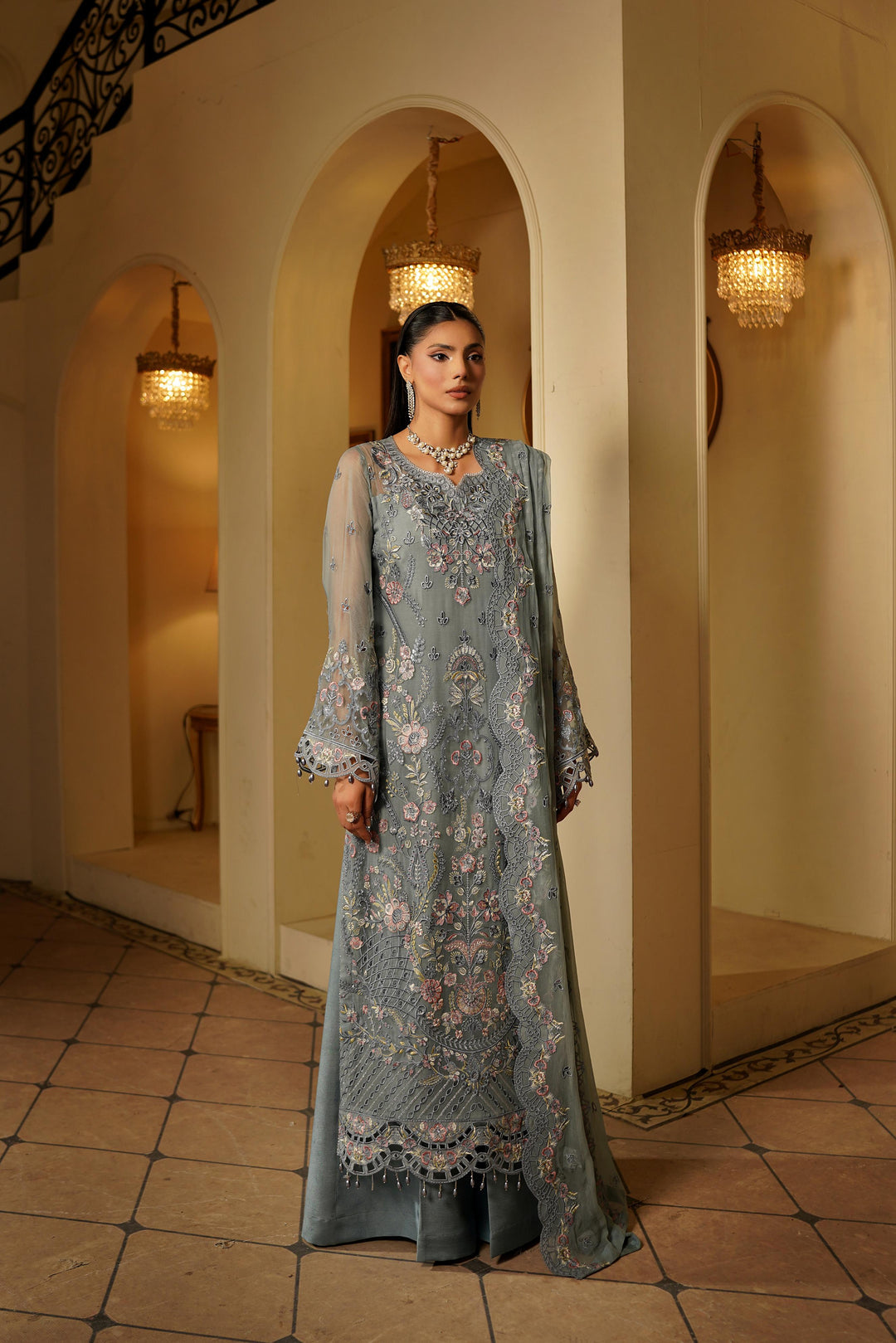 Maryams – Shahana ARZ-9003 Style