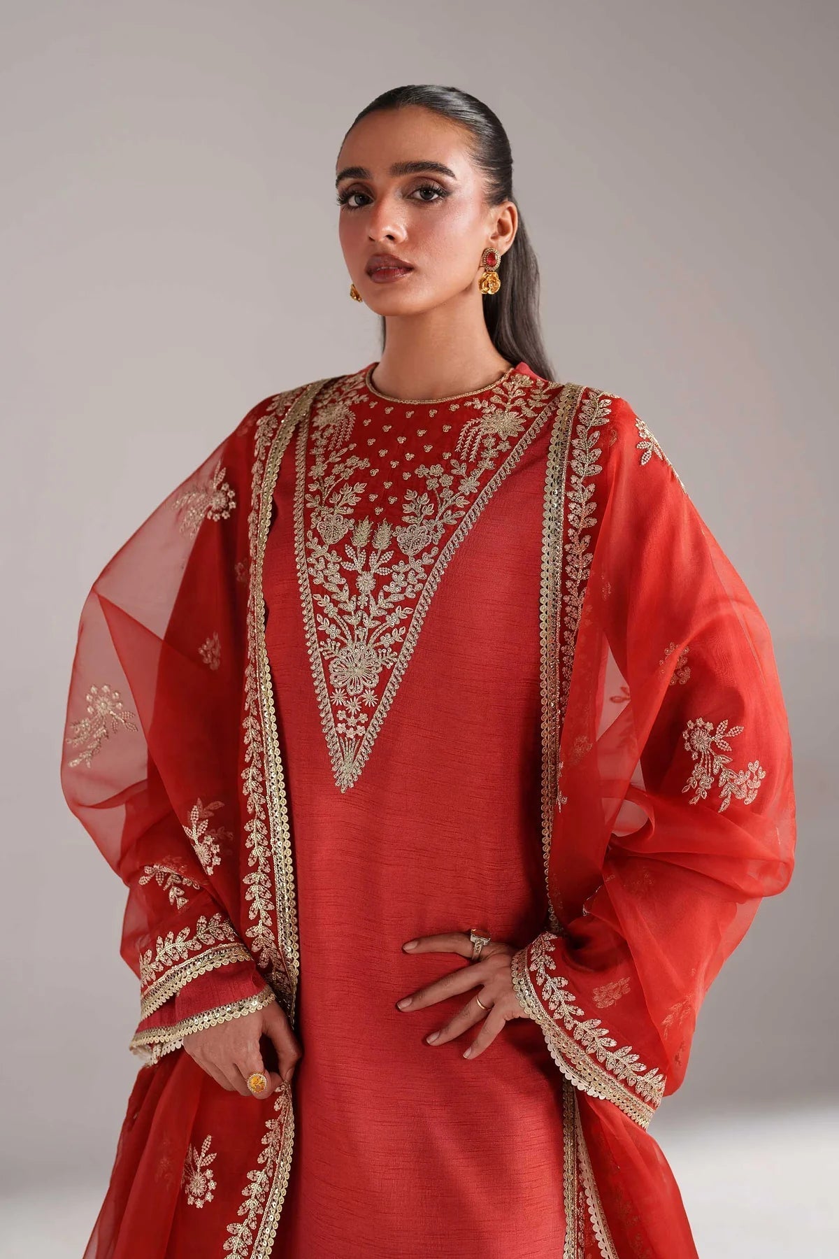 Akbar Aslam – Laleh Style