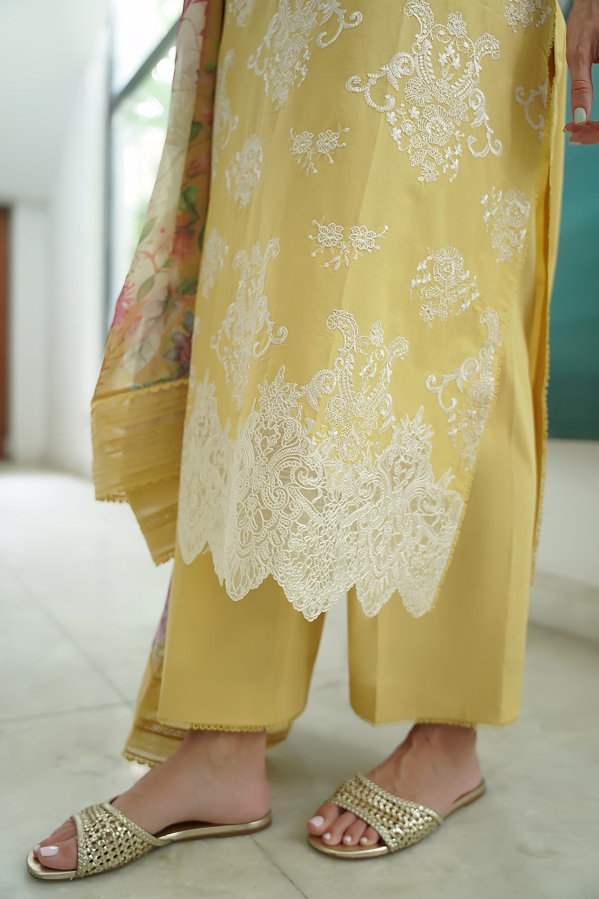 Citrus Bloom - RTW