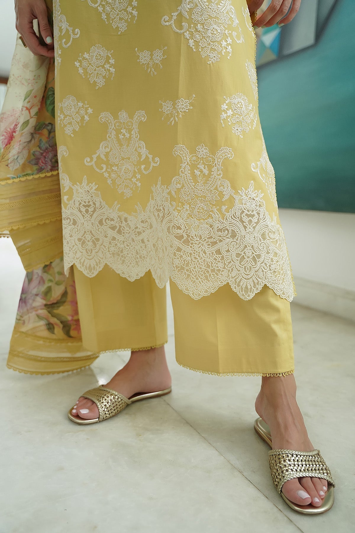 Citrus Bloom - RTW