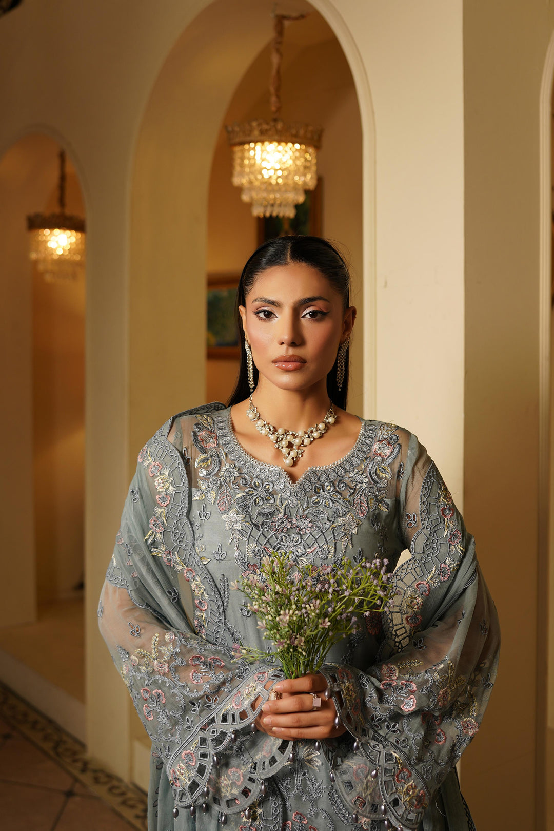 Maryams – Shahana ARZ-9003 Style