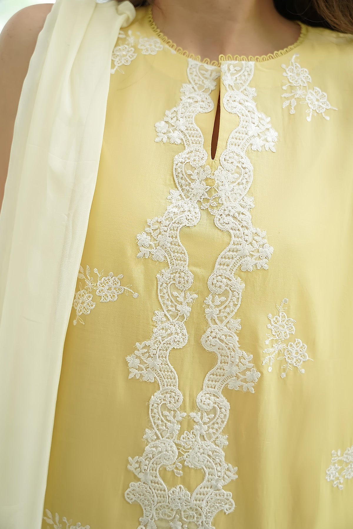 Citrus Bloom - RTW
