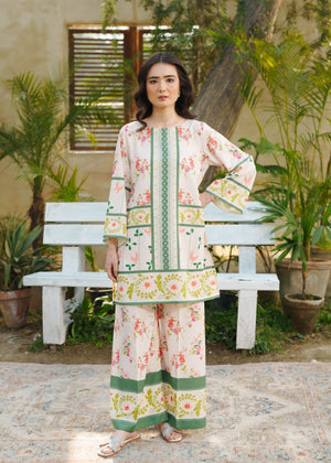 Tunic shirt Plazzo CRP25-68