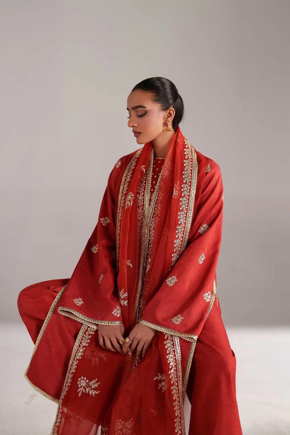 Akbar Aslam – Laleh Style