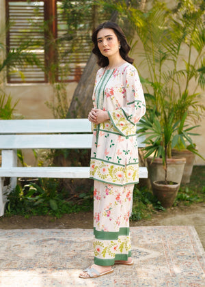 Tunic shirt Plazzo CRP25-68